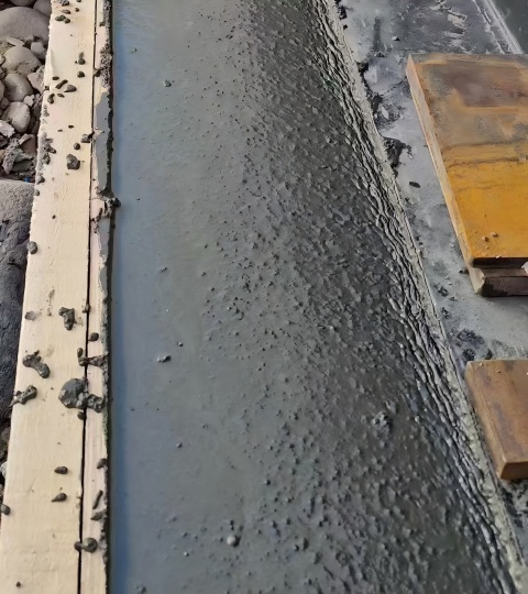 平谷环氧砂浆的特点及施工流程​