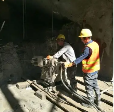 平谷水下抗分散灌浆料特点 水下不分散注浆料介绍
