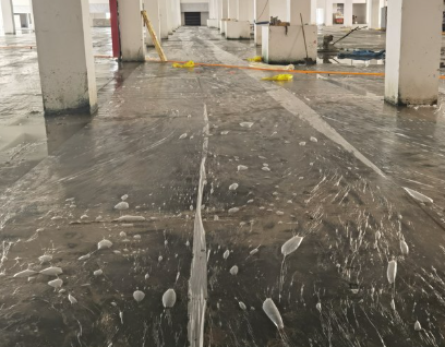 平谷不发火砂浆和不发火金属骨料有什么区别