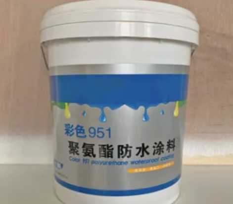 平谷聚氨酯防水涂料