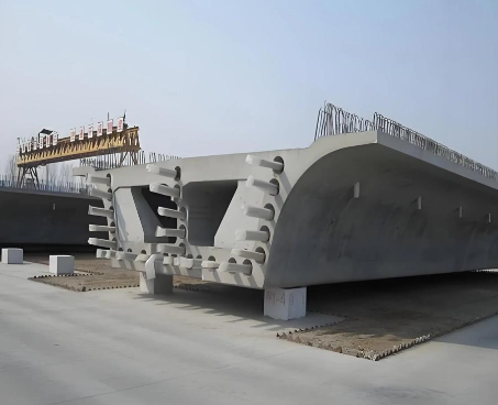 平谷抗冻压浆料的特点及标准化施工工艺